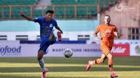 Eks Pemain Persib Beri Bukti, Sukses Bawa PSIS Kuasai Puncak Klasemen